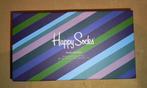 Happy Socks cadeauset (nieuw), Blauw, Nieuw, Ophalen of Verzenden, Maat 39 t/m 42