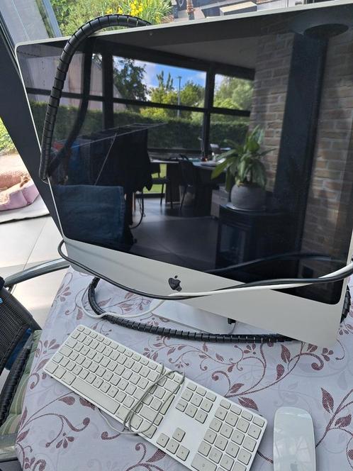 Apple, Computers en Software, Apple Desktops, iMac, HDD, Ophalen