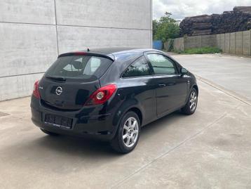 OPEL CORSA 1.4 BENZINE 2013 MET 102000KM*AIRCO*GARANTIE* beschikbaar voor biedingen
