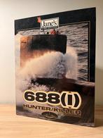 PC Big Box | Jane's 688(I) Hunter/Killer, Ophalen of Verzenden