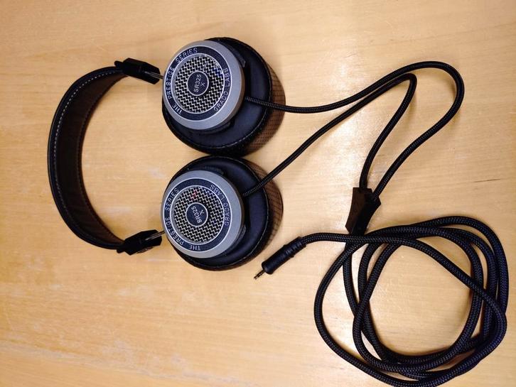 Grado SR325 X, Audio, Tv en Foto, Hoofdtelefoons, Zo goed als nieuw, Ophalen