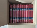 Encyclopédie Alpha - tome 1 à 15, Livres, Utilisé, Enlèvement ou Envoi, Série complète