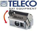 Teleco TRC 13S CCD Achteruitrijcamera met afsluitklep, Enlèvement ou Envoi, Neuf
