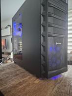 Gaming PC: I5 7600k | GTX 1070 8GB | 20GB DDR4, 256 GB, Reconditionné, 4 Ghz ou plus, Enlèvement