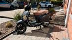 Neco Agira 125cc geen B rijbewijs, Ophalen, Gebruikt, 125 cc, Benzine