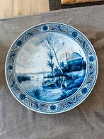 Delfts blauw, Antiek en Kunst, Verzenden