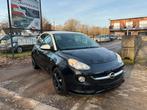 Opel Adam 1.2 essence, 172 000 km, année 2013, Autos, Opel, Electronic Stability Program (ESP), Entreprise, Boîte manuelle, Noir