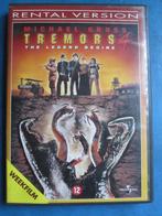Tremors 4 - The Legend Begins (2004), Vanaf 12 jaar, Ophalen of Verzenden, Zo goed als nieuw, Overige genres