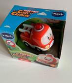 Vtech brandweerman Benny, Enlèvement, Comme neuf