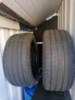 2x banden pirelli p7  275/40/18, Auto-onderdelen, Banden en Velgen, Band(en), Gebruikt, 275 mm, Personenwagen