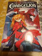 Y. Sadamoto - MANGA Dl 4 Asuka in Japan EVANGELION NL versie, Y. Sadamoto, Comme neuf, Enlèvement ou Envoi