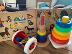 Lot de 5 jeux Fischer Prince vintage, Enfants & Bébés, Jouets | Fisher-Price, Enlèvement, Comme neuf