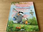 Julia Boehme - Daar zijn echte vrienden voor!, Ophalen, Zo goed als nieuw, Julia Boehme, Prentenboek