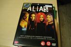 alias  6 disc box, CD & DVD, DVD | TV & Séries télévisées, Coffret, Enlèvement ou Envoi