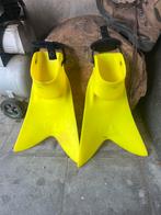 Force fin pro’s bellyboat/duiken, Ophalen, Zo goed als nieuw