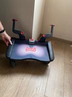 Lascal buggy board, Enlèvement, Utilisé