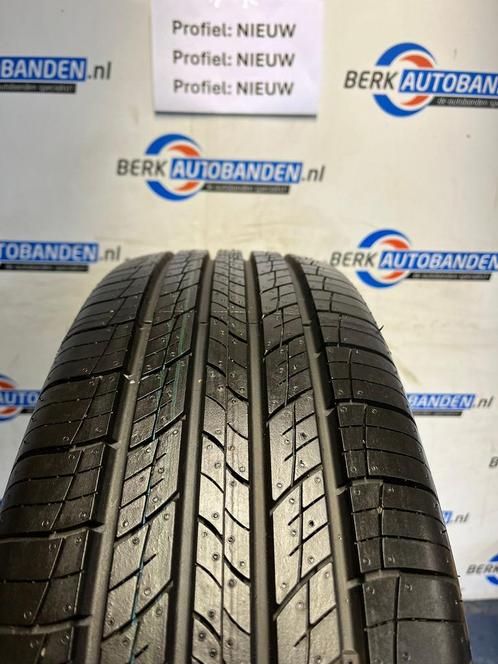 2x Hankook Dynapro HP2 (DEMO) 225/70 R17 108H 225/70/17 2257, Auto-onderdelen, Banden en Velgen, Band(en), Zomerbanden, 17 inch