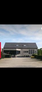 woonhuis met handelspand, Immo, Huizen en Appartementen te koop, Verkoop zonder makelaar, Provincie Limburg, Oudsbergen - Opglabbeek