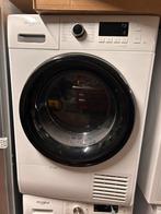 Sèche linge Whirlpool, Elektronische apparatuur, Droogkasten, 6 tot 8 kg, Ophalen, Overige typen