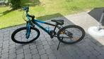 24 inch mountainbike, Fietsen en Brommers, Fietsen | Jongens, Ophalen, Gebruikt, 24 inch, Versnellingen