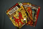 Lot BD Yoko Tsuno fac similés 1 à 7 + 1 HS Neufs + *cadeaux, Complete serie of reeks, Ophalen of Verzenden, Nieuw, Roger Leloup