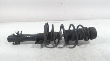 VEERPOOT RECHTS VOOR Seat Ibiza IV (6J5) (01-2008/06-2017) beschikbaar voor biedingen