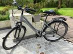 Damesfiets Olympia met Shimano 7 versnellingen, Comme neuf, Enlèvement