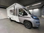 Carado Hymer T 135 minder dan 6m "clever deal", Caravans en Kamperen, Mobilhomes, Bedrijf, Diesel, Tot en met 3, 5 tot 6 meter