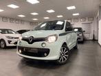 Renault Twingo 1.0i La Parisienne / Camera / Carplay / airco, Auto's, Twingo, Leder en Stof, 5 deurs, 3 cilinders
