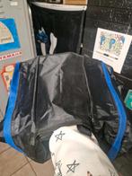 sacoche vélo fatbike double total 30 litres neuve, Enlèvement, Neuf