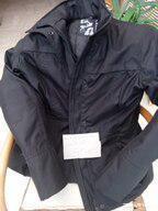 vetements de moto, Motos, Enlèvement, Hommes, Manteau | cuir