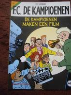 FC De Kampioenen, Hec Leemans, Zo goed als nieuw, Ophalen, Eén stripboek