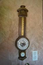 barometer, Audio, Tv en Foto, Weerstations en Barometers, Ophalen, Barometer