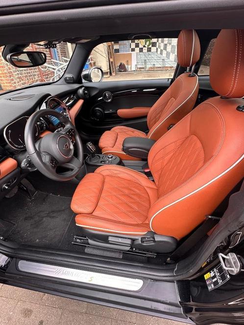 Mini Cooper SE 2023, Auto's, Mini, Particulier, Cooper, Aangepast voor mindervaliden, ABS, Achteruitrijcamera, Adaptieve lichten