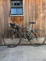 Ridley Boreas, Fietsen en Brommers, Fietsen | Racefietsen, Ophalen, Gebruikt, Aluminium, Overige merken