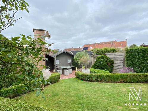 Huis te koop in Hulste, 3 slpks, Immo, Huizen en Appartementen te koop, Vrijstaande woning, F