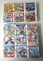 populaire Nintendo 3DS en DS games, Games en Spelcomputers, Ophalen of Verzenden