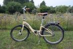 Dahon glide vouwfiets, Ophalen, 20 inch of meer, Versnellingen, Zo goed als nieuw