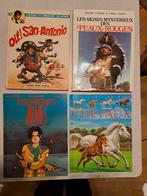 4 BD diverses, Ophalen of Verzenden, Nieuw