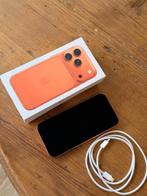 Iphone 17 pro max 256 GB, Telecommunicatie, Mobiele telefoons | Apple iPhone, Ophalen of Verzenden, 256 GB