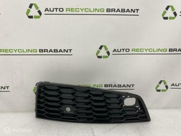 Bumperrooster Voor Rechts Audi Q3 8U S-LINE 8U0807682T beschikbaar voor biedingen