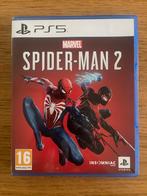 Marvel's Spider-Man 2 PS5, Comme neuf, Enlèvement