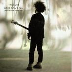 THE CURE - BOYS DON'T CRY - 7INCH - 1986 - FRANCE, Ophalen of Verzenden, Gebruikt, Overige formaten, Alternative