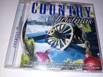 cd country christmas, Cd's en Dvd's, Cd's | Country en Western, Ophalen of Verzenden, Zo goed als nieuw