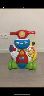 Loopwagen clementoni, Kinderen en Baby's, Ophalen
