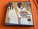 Aida / Verdi / Karajan / Tebaldi, Enlèvement ou Envoi