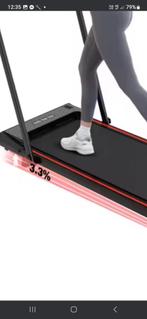 Tapis de course, Overige typen, Zo goed als nieuw, Hardlopen, Ophalen