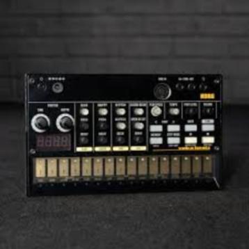 Korg volca beats Synthesizer beschikbaar voor biedingen
