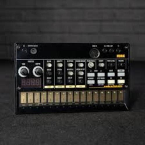 Korg volca beats Synthesizer, Muziek en Instrumenten, Drumcomputers, Zo goed als nieuw, Korg, Ophalen of Verzenden