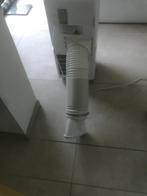 Mobiele airco - TROTEC 4 in 1 airconditioner, Elektronische apparatuur, Airco's, Ophalen, Verwarmen, Minder dan 60 m³, Timer